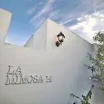La Mimosa 3* テギセ
