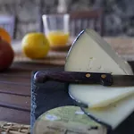 ベッド・アンド・ブレックファスト La Mimosa 3*