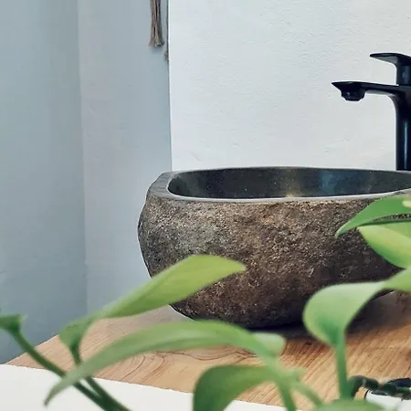 Panzió La Mimosa