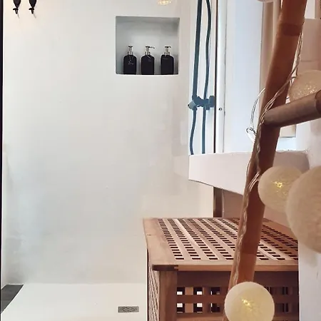 فندق مبيت وإفطار La Mimosa 4*