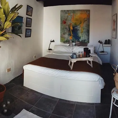 Panzió La Mimosa