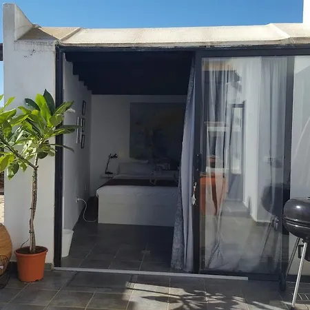 Frühstückspension La Mimosa