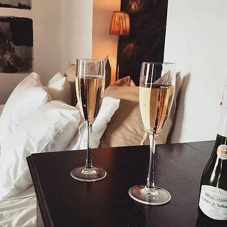 Panzió La Mimosa *