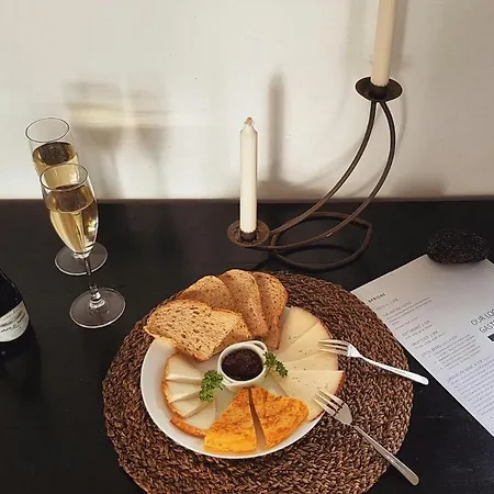 Panzió La Mimosa Teguise
