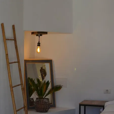 La Mimosa فندق مبيت وإفطار