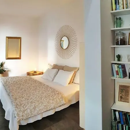 فندق مبيت وإفطار La Mimosa