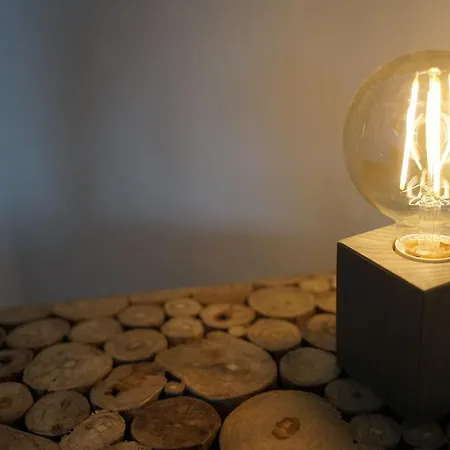 La Mimosa Тегисе