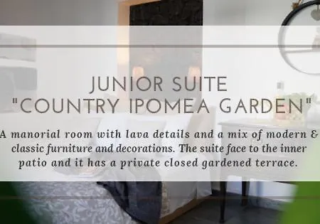 فندق مبيت وإفطار La Mimosa