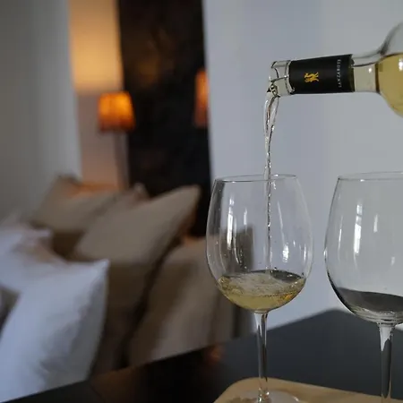 La Mimosa Тегисе