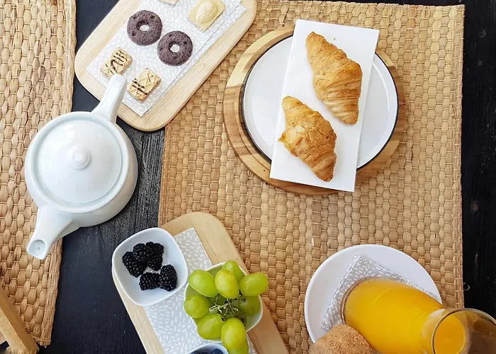 La Mimosa 4* Teguise