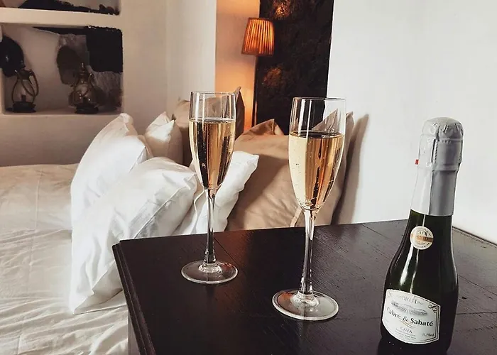 Panzió La Mimosa 4*