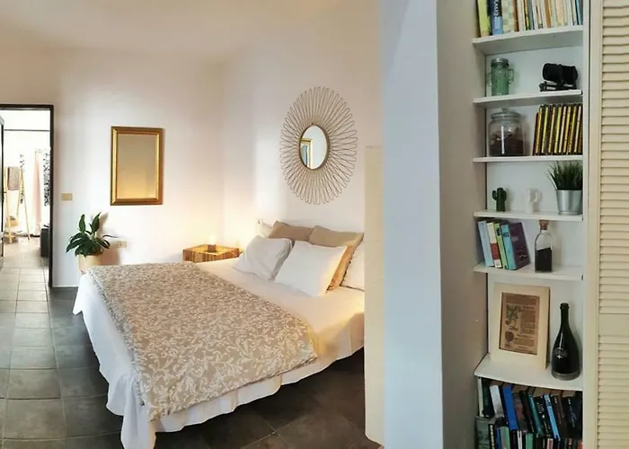 Panzió La Mimosa