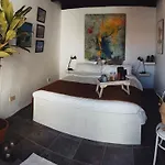 Panzió La Mimosa