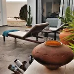 La Mimosa Panzió Teguise