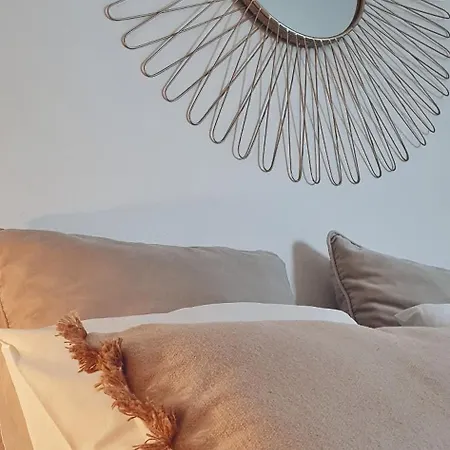 La Mimosa Bed & Breakfast 3*