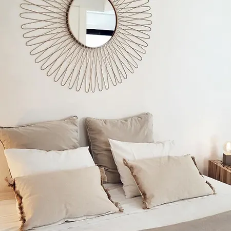 Bed & Breakfast La Mimosa 3*