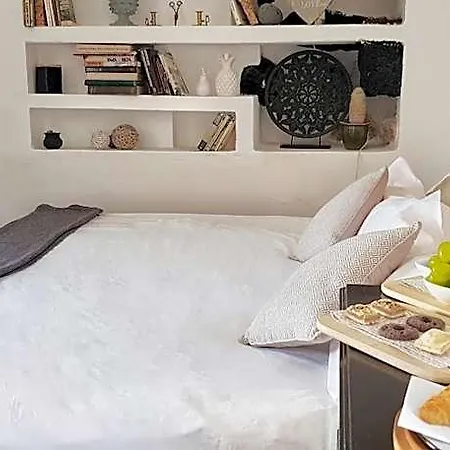 La Mimosa Bed & Breakfast 3*