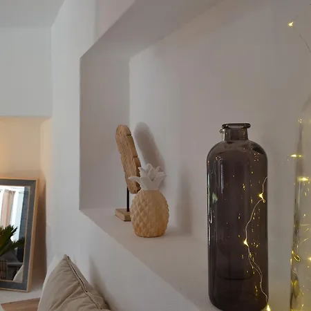 La Mimosa Nocleg ze śniadaniem Teguise (Lanzarote)
