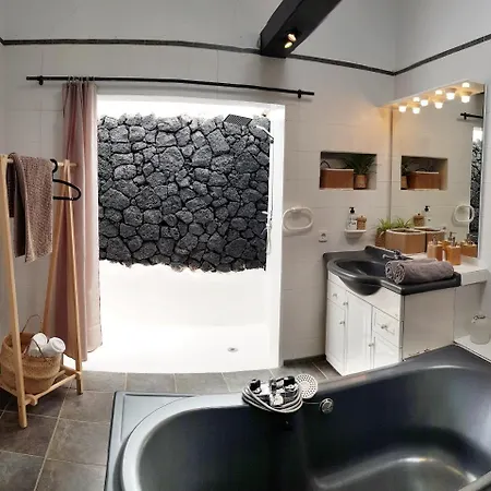 Nocleg ze śniadaniem La Mimosa 3*