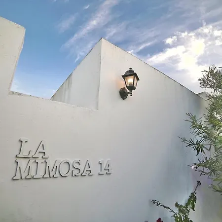 La Mimosa 3* Teguise (Lanzarote)