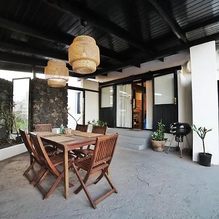 La Mimosa Bed & Breakfast 3*