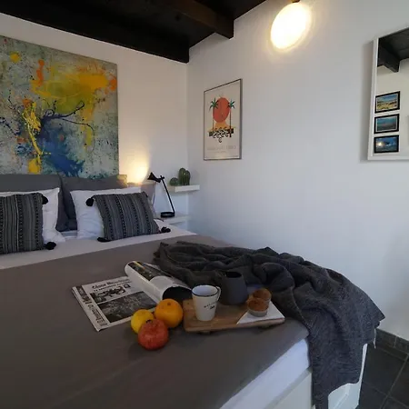 La Mimosa 3*