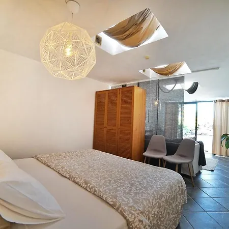 Bed & Breakfast La Mimosa *