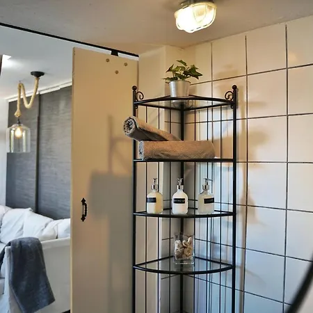 La Mimosa Bed & Breakfast 3*