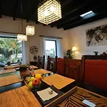 La Mimosa Teguise (Lanzarote)