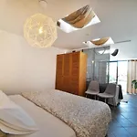 Bed and breakfast La Mimosa 3*