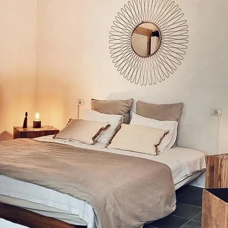 Bed & Breakfast La Mimosa 4*