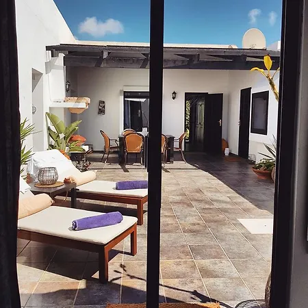 Bed & Breakfast La Mimosa