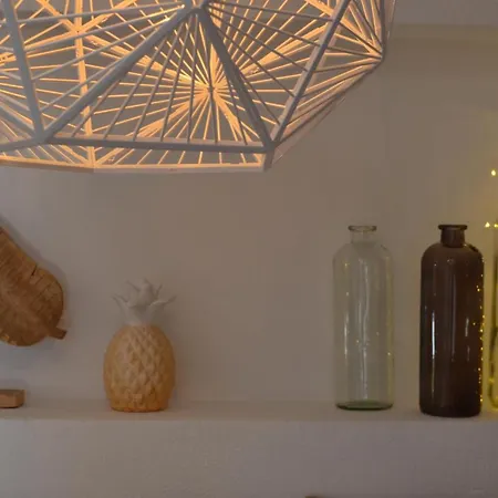 La Mimosa 4* Teguise (Lanzarote)