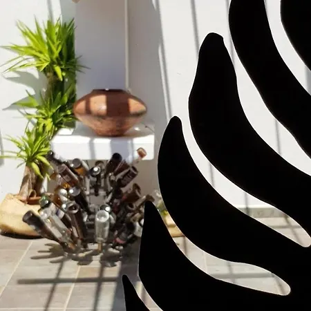 Bed & Breakfast La Mimosa