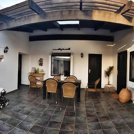 Bed & Breakfast La Mimosa