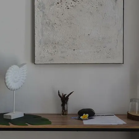 La Mimosa