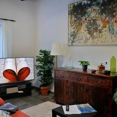 Bed & Breakfast La Mimosa Teguise (Lanzarote)