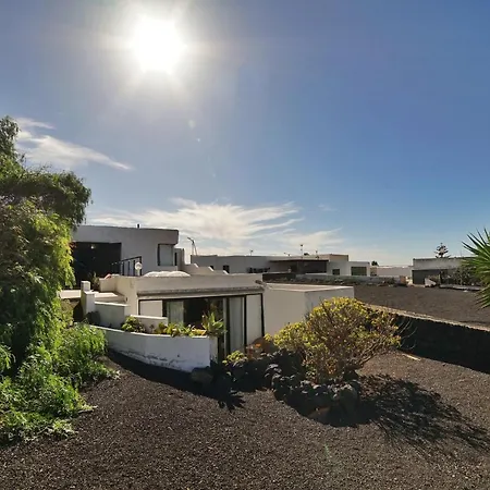 La Mimosa Bed & Breakfast Teguise (Lanzarote)