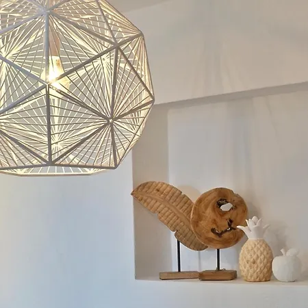 La Mimosa Bed & Breakfast Teguise (Lanzarote)