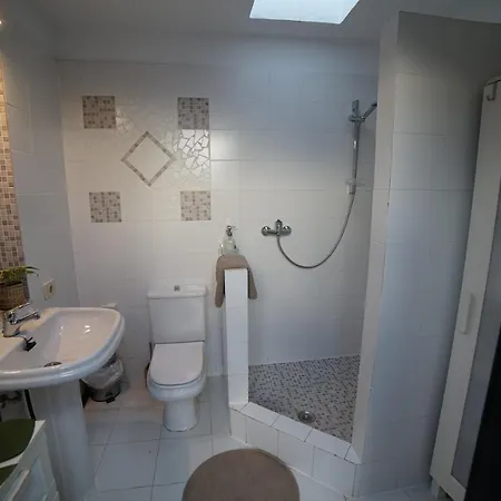 La Mimosa Teguise (Lanzarote)