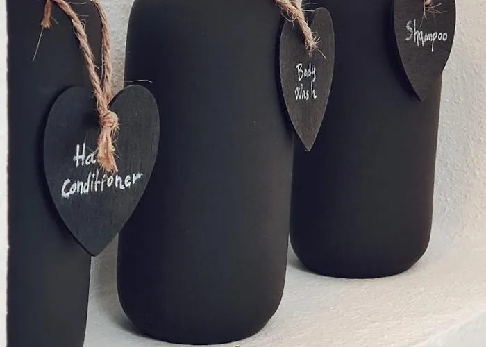 La Mimosa Bed & Breakfast Teguise (Lanzarote)