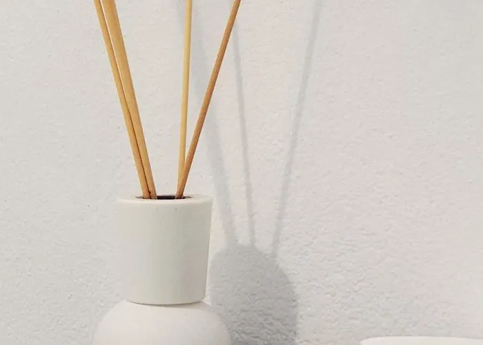 La Mimosa Bed & Breakfast