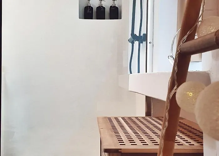 Bed & Breakfast La Mimosa 4*