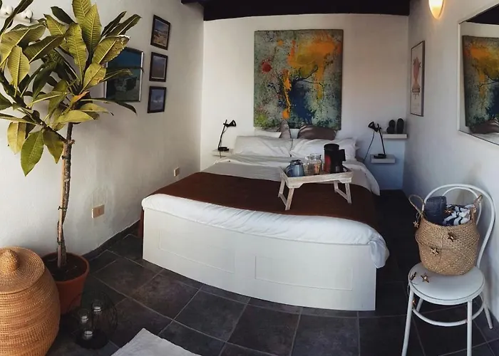 Bed & Breakfast La Mimosa