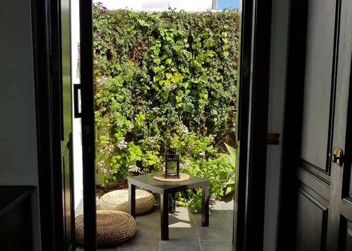 Bed & Breakfast La Mimosa 4*