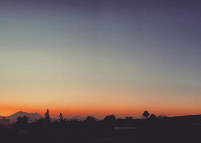 La Mimosa Bed & Breakfast Teguise (Lanzarote)