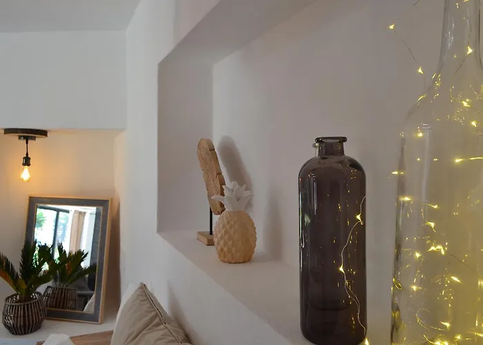 La Mimosa Bed & Breakfast Teguise (Lanzarote)