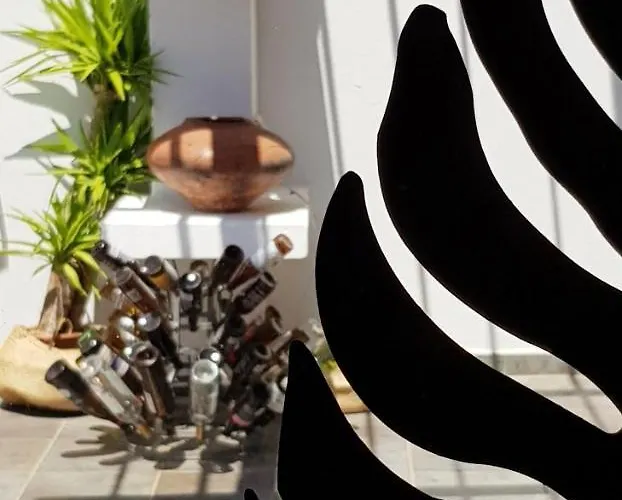 Bed & Breakfast La Mimosa