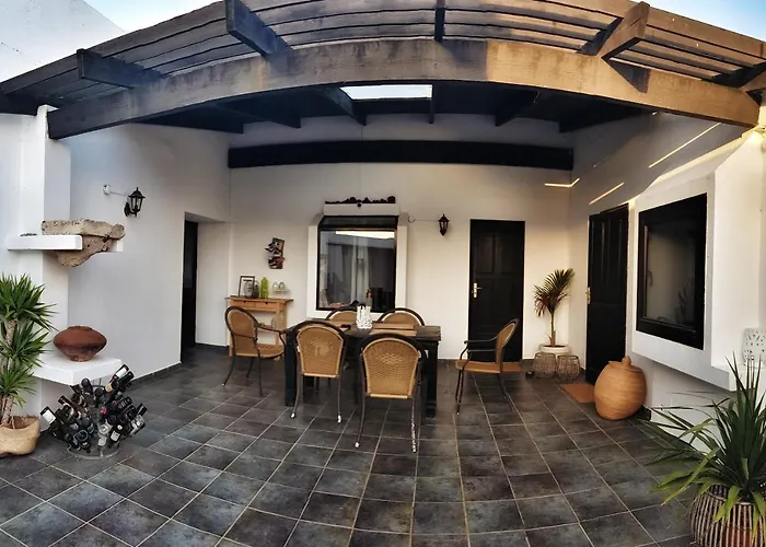 Bed & Breakfast La Mimosa