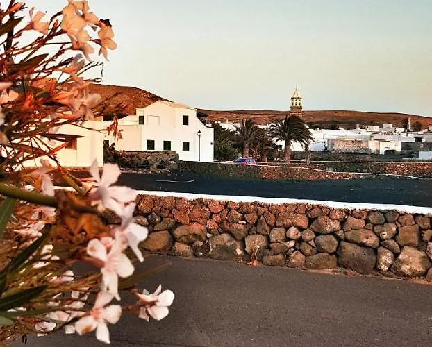 Bed & Breakfast La Mimosa